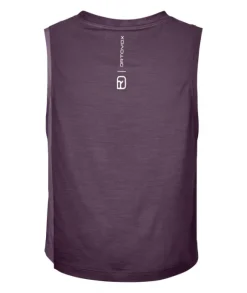 Ortovox 150 Cool Crack Top Women
