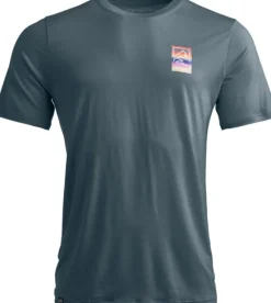 Ortovox 140 Cool MTN Gradient TS Men