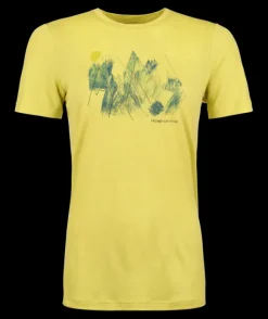 Ortovox 140 Cool MTN Playground TS Women