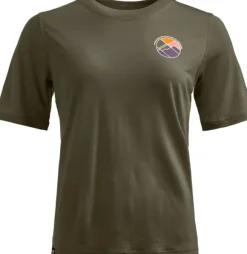 Ortovox 140 Cool Round Landscape TS Women