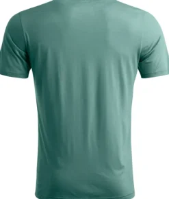 Ortovox 120 Cool Tec Abstract TS Men