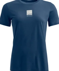 Ortovox 120 Cool Tec Abstract TS Women