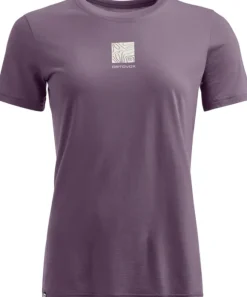 Ortovox 120 Cool Tec Abstract TS Women