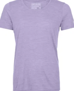 Ortovox 120 Cool Tec Clean TS Women