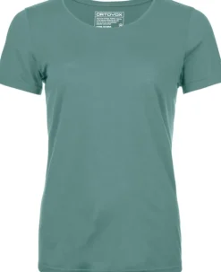 Ortovox 120 Cool Tec Clean TS Women
