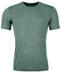 Ortovox 120 Cool Tec Clean TS Men