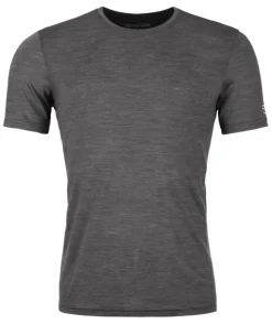 Ortovox 120 Cool Tec Clean TS Men