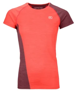 Ortovox 120 Cool Tec Fast Upward TS Women