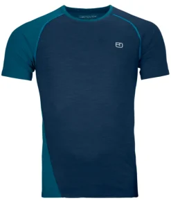 Ortovox 120 Cool Tec Fast Upward TS Men