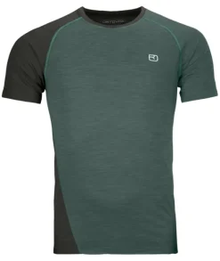 Ortovox 120 Cool Tec Fast Upward TS Men