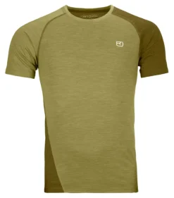Ortovox 120 Cool Tec Fast Upward TS Men