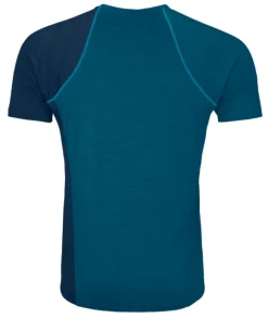 Ortovox 120 Cool Tec Fast Upward TS Men