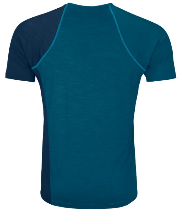 Ortovox 120 Cool Tec Fast Upward TS Men