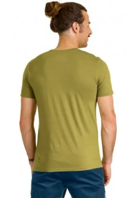 Ortovox 120 Cool Tec MTN Cut TS Men