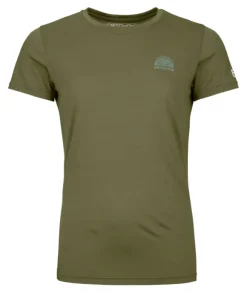 Ortovox 120 Cool Tec MTN Stripe TS Women