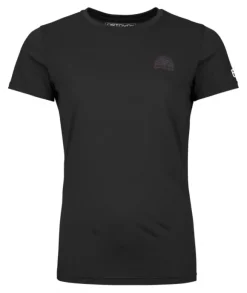 Ortovox 120 Cool Tec MTN Stripe TS Women