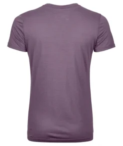 Ortovox 120 Cool Tec MTN Stripe TS Women