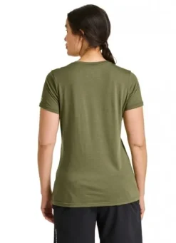 Ortovox 120 Cool Tec MTN Stripe TS Women