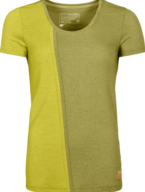 Ortovox 170 Cool Vertical TS Women