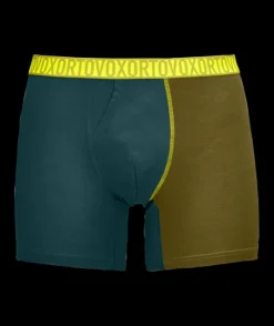 Ortovox 150 Essential Boxer Briefs