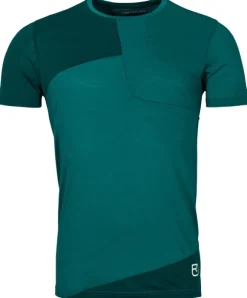 Ortovox 120 Tec T-Shirt Men