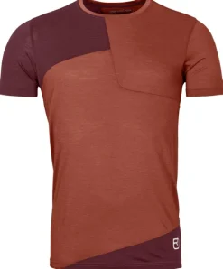 Ortovox 120 Tec T-Shirt Men