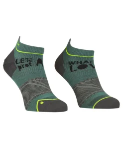 Ortovox Alpine Light Low Socks Men