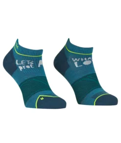 Ortovox Alpine Light Low Socks Men