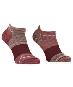 Ortovox Alpine Low Socks Women