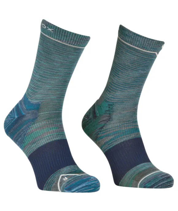 Ortovox Alpine Mid Socks Men
