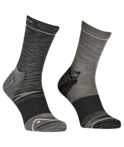 Ortovox Alpine Mid Socks Men