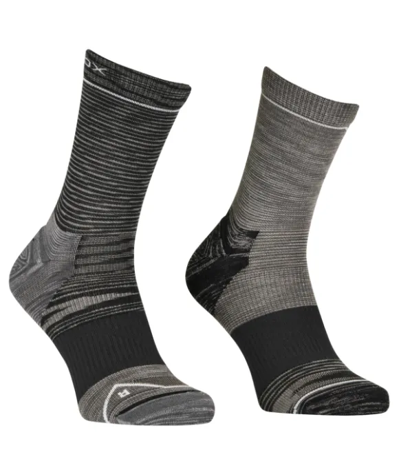 Ortovox Alpine Mid Socks Men