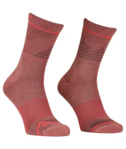 Ortovox Alpine Pro Comp Mid Socks Women