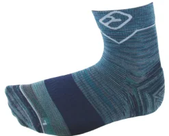 Ortovox Alpine Quarter Socks Men