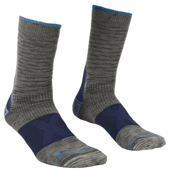 Ortovox Alpinist Mid Socks