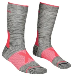 Ortovox Alpinist Mid Socks Women