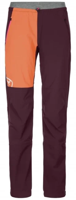 Ortovox Berrino Pants Women