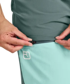 Ortovox Brenta Pants Women