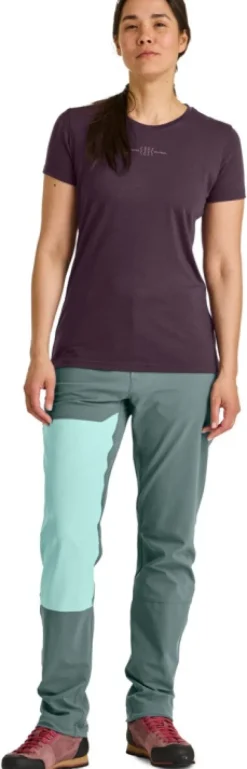 Ortovox Brenta Pants Women