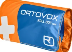 Ortovox First Aid Roll Doc Mini