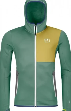 Ortovox Fleece Hoody