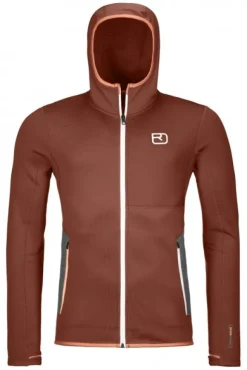 Ortovox Fleece Hoody