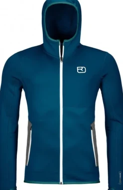 Ortovox Fleece Hoody