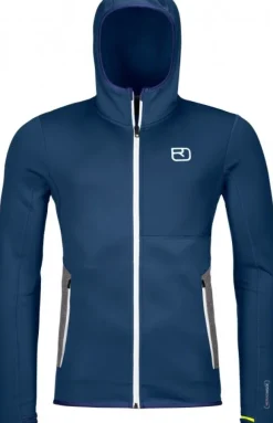 Ortovox Fleece Hoody