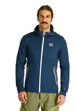 Ortovox Fleece Hoody