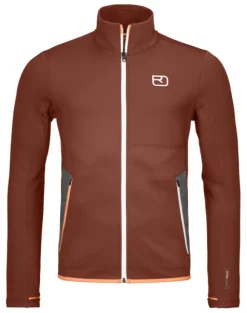 Ortovox Fleece Jacket