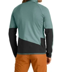 Ortovox Fleece Rib Jacket Men