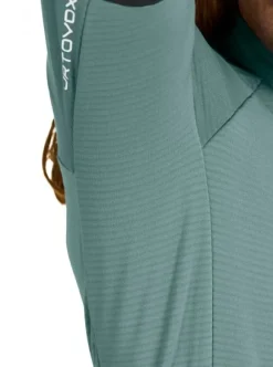 Ortovox Fleece Rib Jacket Men