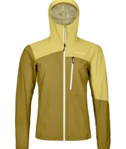 Ortovox 2.5L Civetta Jacket Women