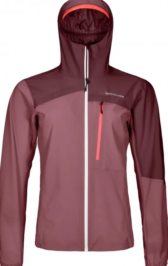 Ortovox 2.5L Civetta Jacket Women